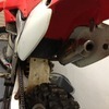 2003 cr125 r3,