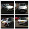 CITROEN SAXO VTR 1.6
