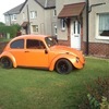 vw beetle 1972 1303s 1.6cc CASH OR SWAP WHY...