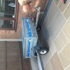 Maypole 712 trailer