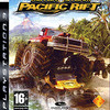 Motor Storm: Pacific Rift Ps3