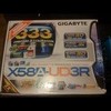 Intel i7 960 3.2GHz &amp;&amp; GIGABYTE X58A-UD3 Motherboard