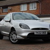 Ford Puma 1.7 16v Full History