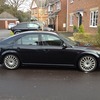 ford mondeo st220