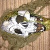 Fancy Dress Halloween Zombie Costume (Large Boys)