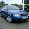 Audi A4 2.0 SE 4dr Multitronic 72000 Miles Only