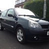 Renault Clio 1.2 16v 2004