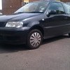 2001 polo met black new tax