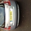 Fiat Stilo 1.6 petrol 3 door.  Tax N Mot Green