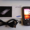 Samsung tocco Ultra S8300 (Unlocked) Smartphone Bundle