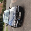 BMW e46 compact