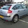 2005 Citroen C4 1.6 SX 5 Door