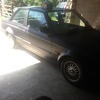 bmw e30, drift car, 2.5 conversion, fun!!!