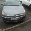 2005 astra estate cdti 1.7