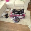 Nitro rc car for swaps