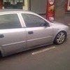 astra mk4 swap for zafira  or 7 seater