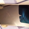 Samsung S4 - BLACK