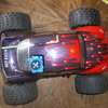 bug crusher rc nitro buggy