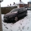 audi a3 2.0 tdi quattro s-line (220 bhp HYBRID TURBO STAGE 2 MAP)