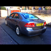 SAAB 93 2.0 Turbo ARC    (  Audi BMW Leon Cupra Evo Golf Passat Mondeo ST )