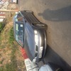 02 plate vauxhall vectra 1.8