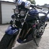 Suzuki GSF 1200 Bandit