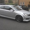 Astra SRI 1.7 diesel 2007