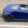 Vauxhall corsa c 1.4 16v sxi 2004