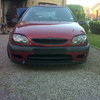 Saxo VTR 1.6 02 Plate 11 months MOT 4 months tax modified good runner, WHY? vw golf 106 bmw astra???