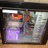 Custom built gaming pc!