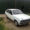Rare opel kadett chevette mk2 rally