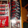 Manchester United programs .