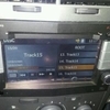 cd player sat nav