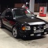 S1 rs turbo 1600i not fiesta evo corsa sierra subra vw subaru, fiesta, ka, puma, seat, vauxh