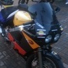 cbr 400 rr