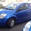 2007 Citroen c2 1.4 diesel 70000 miles !!!!