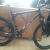 gt mountain bike