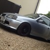Toyota starlet glanza v td04 234bhp