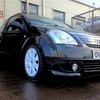 Citroen c2 vts modified