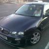 mg zr 1.4 2003