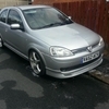 1.2 Silver Corsa