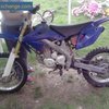 Zongshen 125 Motorbike 09 plate, only 500 genuine miles! Engine Based on the CG125