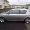 Toyota corolla T sport VVTL-I (2002) LOW MILAGE very similar to a type R