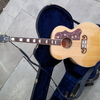 Gibson SJ 200 as new!
