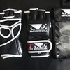 XL bad boy pro series mma gloves