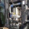 Vauxhall astra convertible 2.0 turbo modified