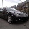 2008 Mazda RX8/ RX-8, 44000 miles, 1 previous owner, FSH