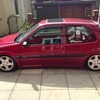 citroen saxo 1.1 forte with a twist??????????????????