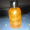 Sealed Mini Beauticology Gingerbread Body Wash