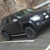 Vw monster truck 7ft+